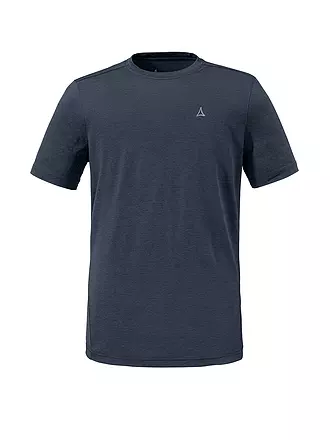 SCHÖFFEL | Maglietta funzionale da uomo Circ Tauron M | dunkelblau